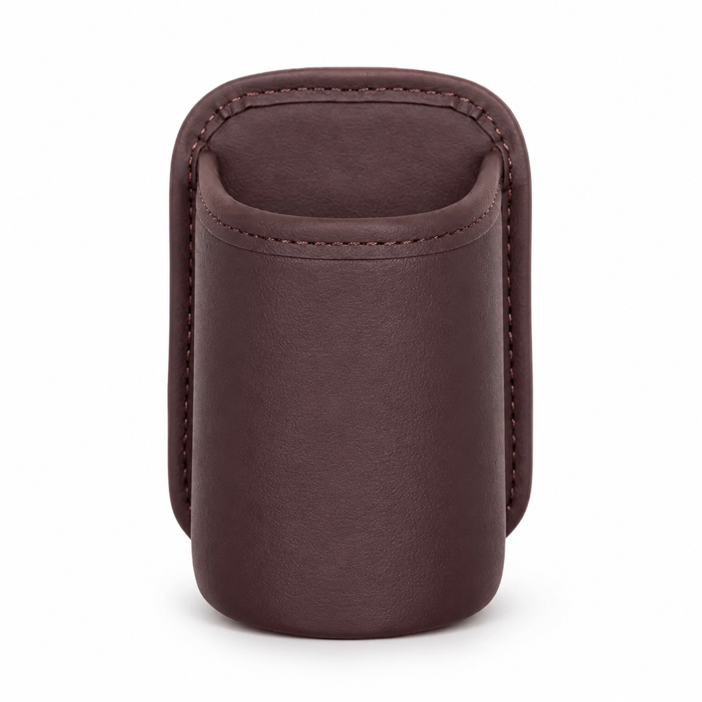 GripNest™ - Secure Car Drink & Phone Holder