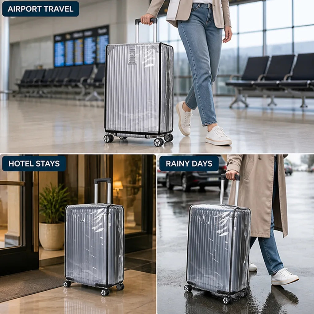 TravelShell details