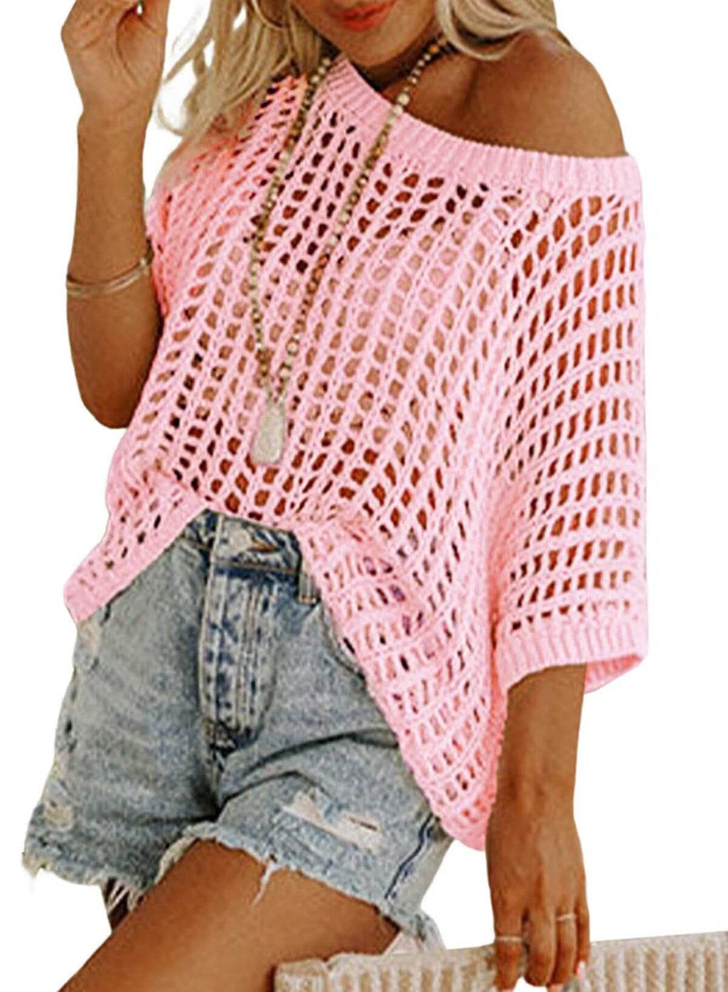 LumaWave™ — Feel Fresh Fashion Freedom That Turns Every Head