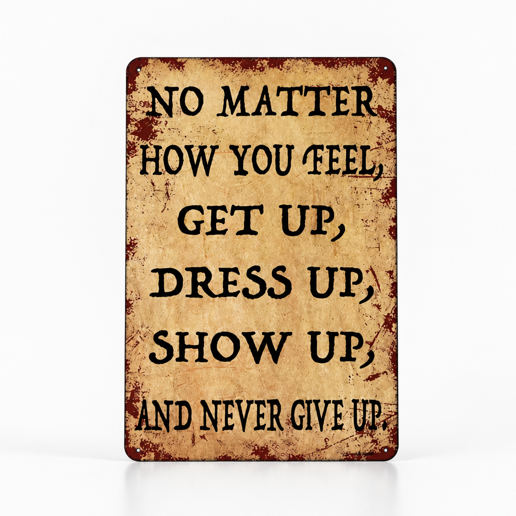 MindMark™ — Inspirational Motivation Wall Art