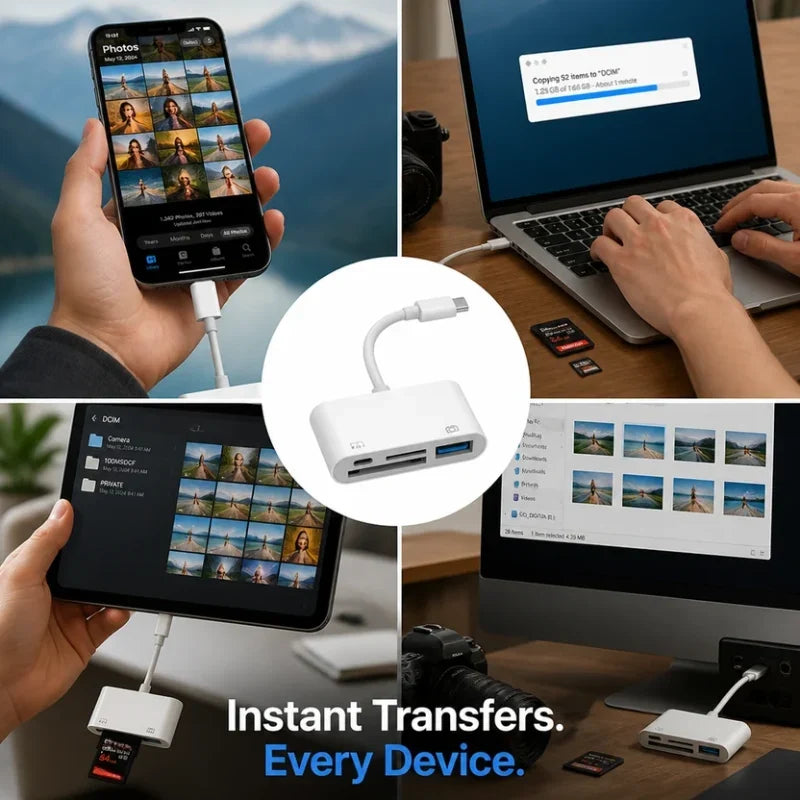 FileFlow™ — Move Your Data Without the Hassle