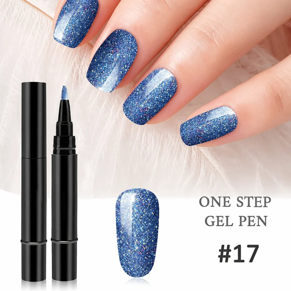Rosavelle™ — One-Step Color for a Flawless Finish