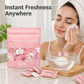 WipeBliss™ — Everyday Freshness Made Easy