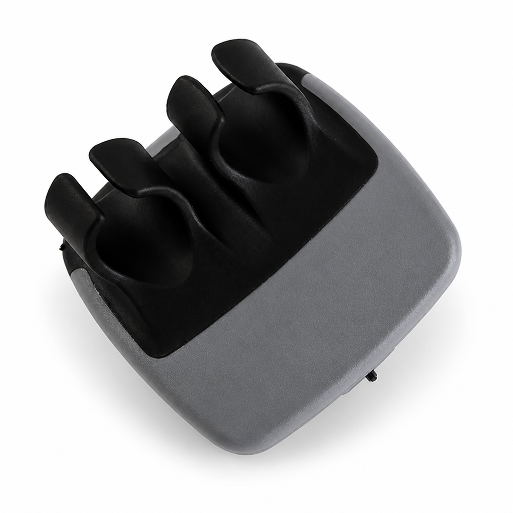 PeelPals™ Finger Peeler — Peel Veggies With Better Grip