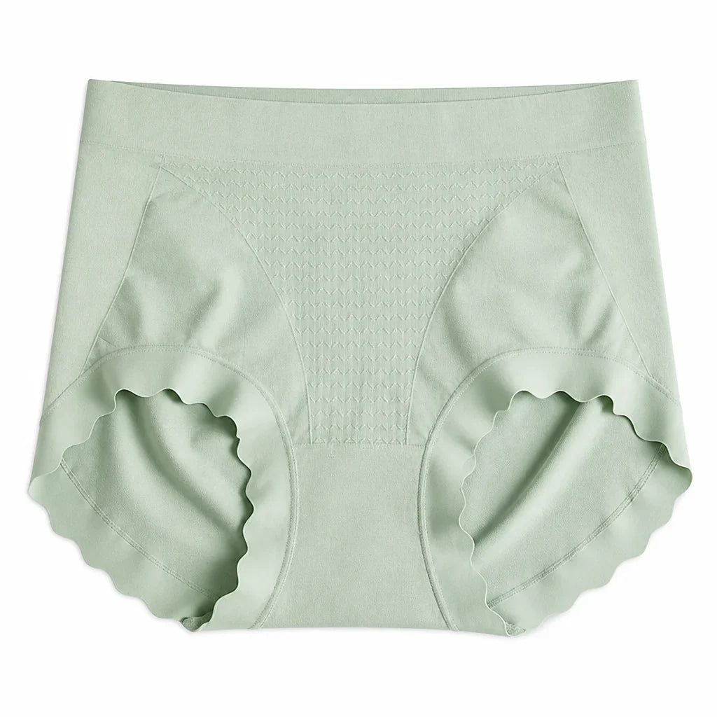 CurveLuxe™ — Smooth Support With Everyday Comfort