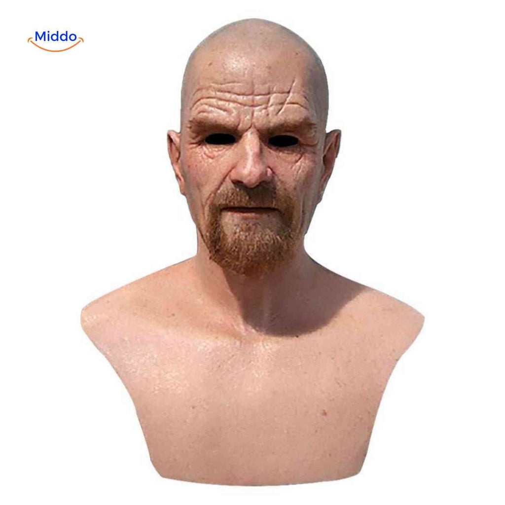 BoneCraft™ — Slip Into Jaw-Dropping Realism That Feels Like You