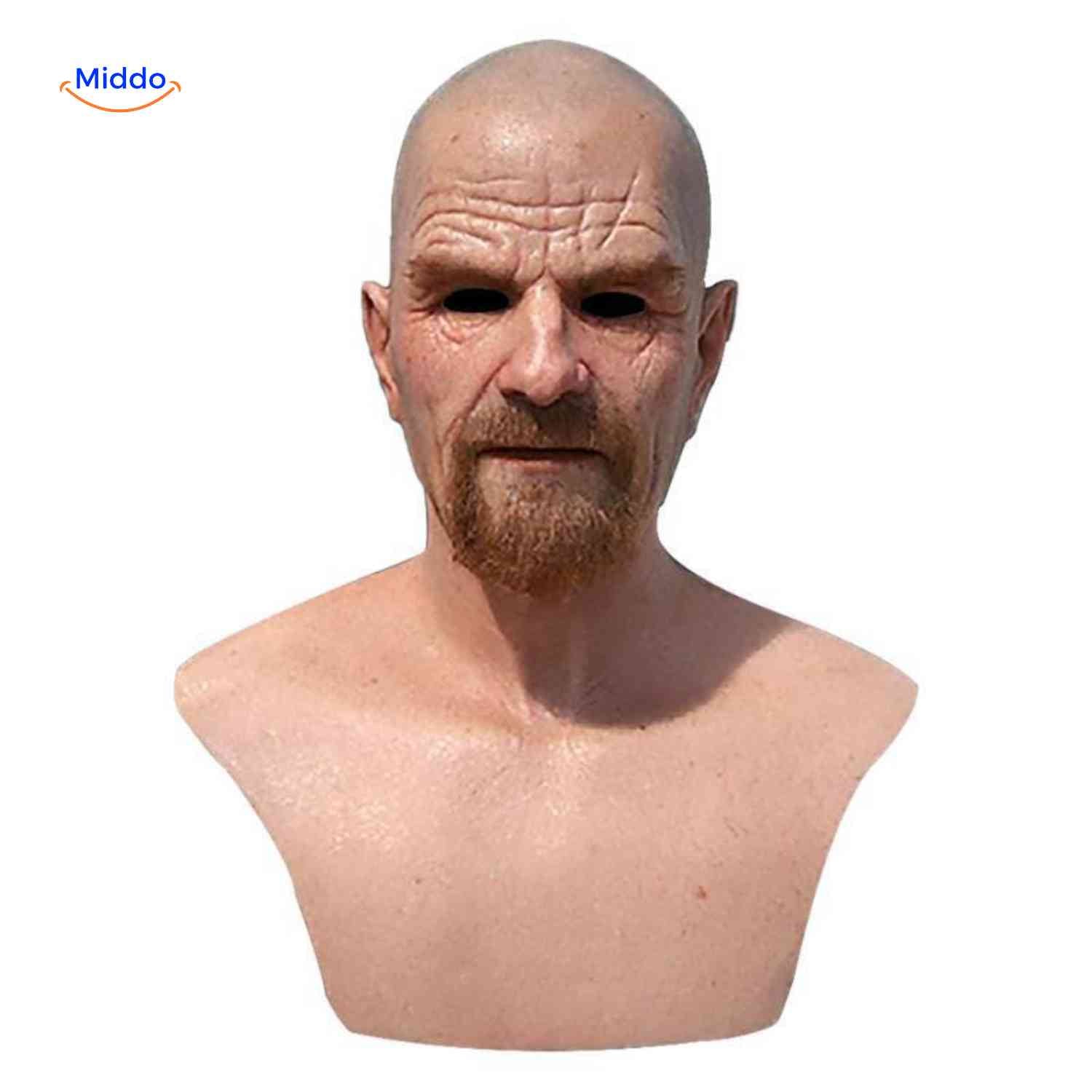 BoneCraft™ — Slip Into Jaw-Dropping Realism That Feels Like You