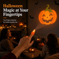 SpookBeam™ — Turn Any Wall Into Halloween Fun