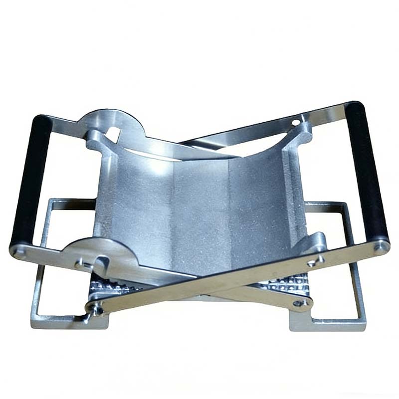 TenderPro™ - Heavy-Duty Manual Meat Tenderizer Press