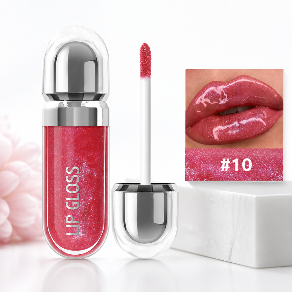 GlossHalo shade #10