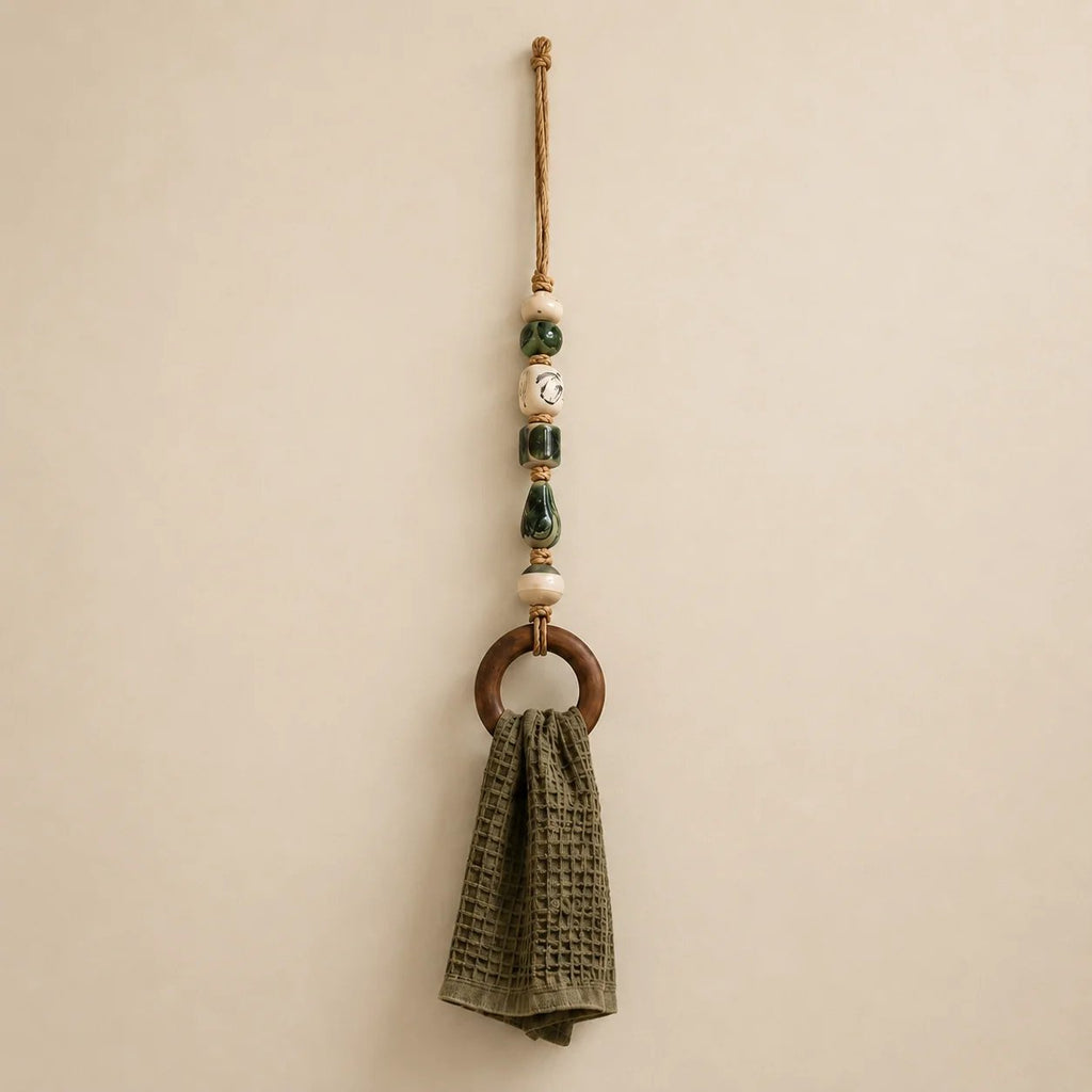 BohoLoom™ — Handcrafted Style, Naturally Beautiful