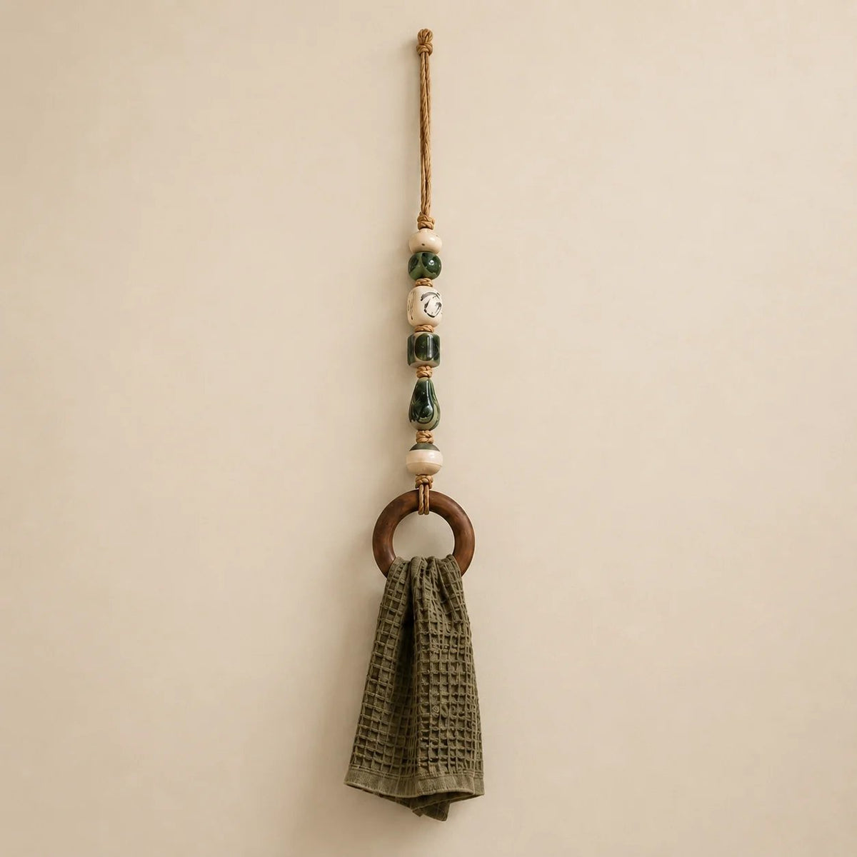 BohoLoom™ — Handcrafted Style, Naturally Beautiful