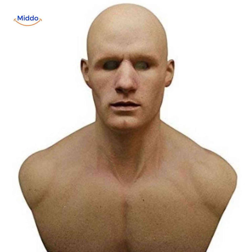 BoneCraft™ — Slip Into Jaw-Dropping Realism That Feels Like You