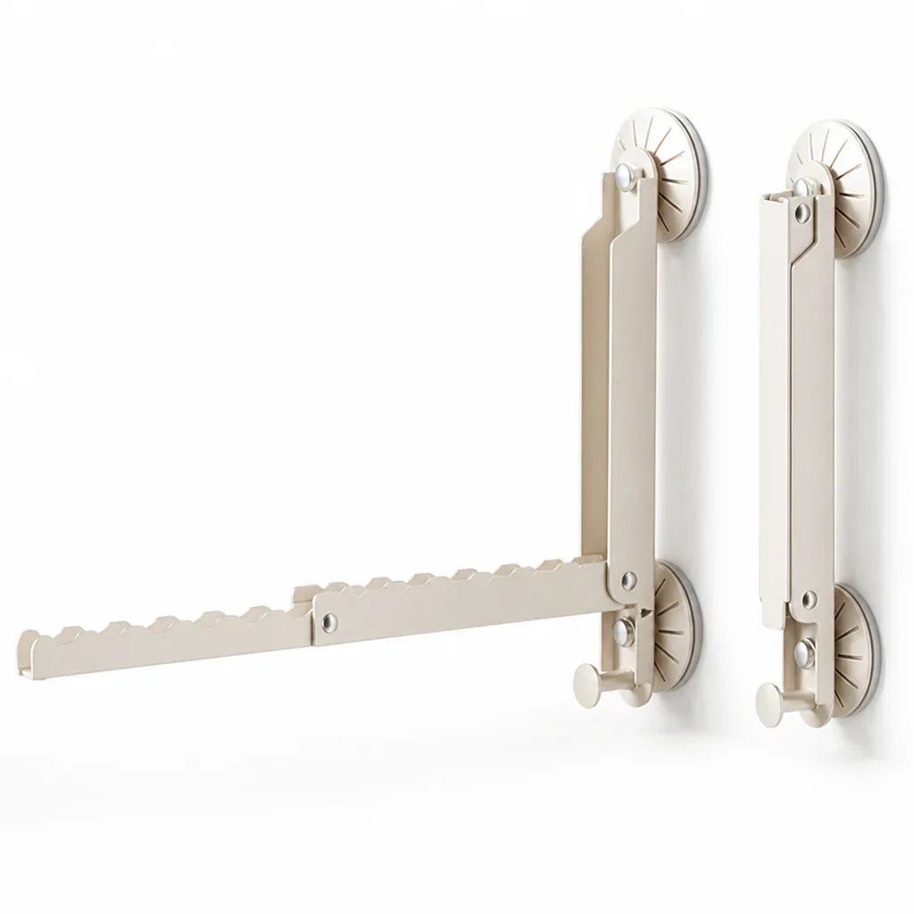 WallMate™ — Keep Your Space Neat and Clutter-Free