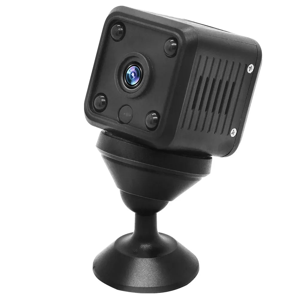 GuardCube™ — Compact Protection With Powerful Vision