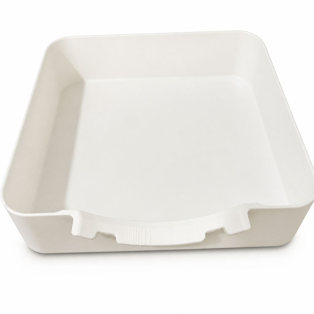 WasherShield™ — Simple Protection from Leaks
