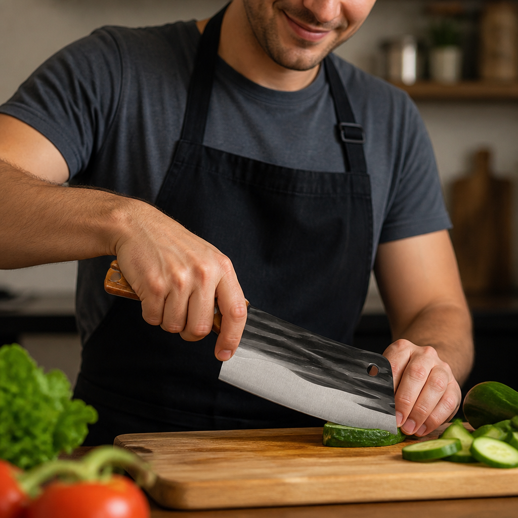 ChefEdge™ — Precision Cutting Made Simple