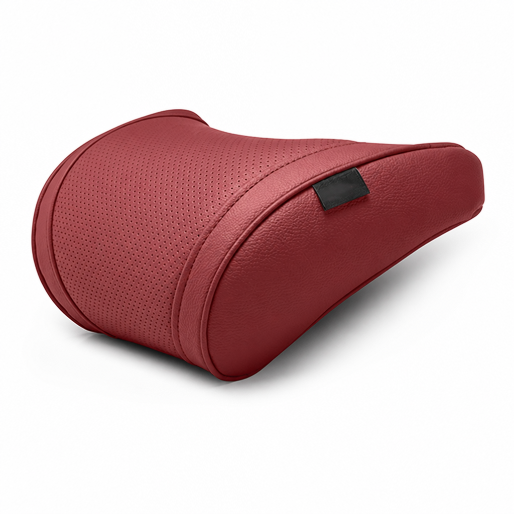 NeckEase™ - Premium Car Neck Support Pillow