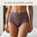 CurveLuxe™ — Smooth Support With Everyday Comfort