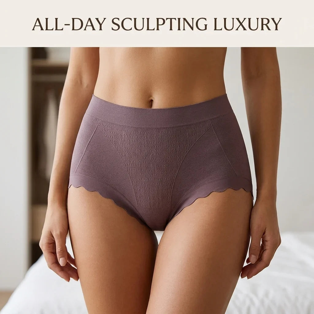 CurveLuxe™ — Smooth Support With Everyday Comfort
