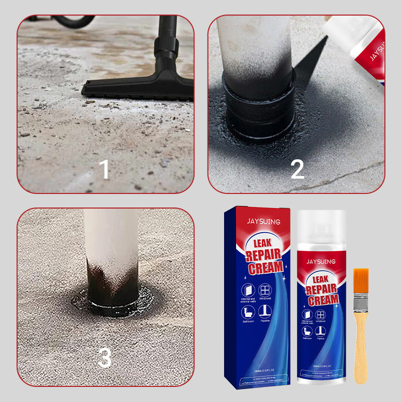 AquaBond™ — Snag-Proof Your Life with Instant, Invisible Leak Defense
