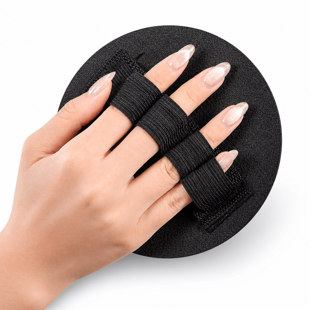 SoftTouch™ — Gentle Care for Softer-Looking Skin