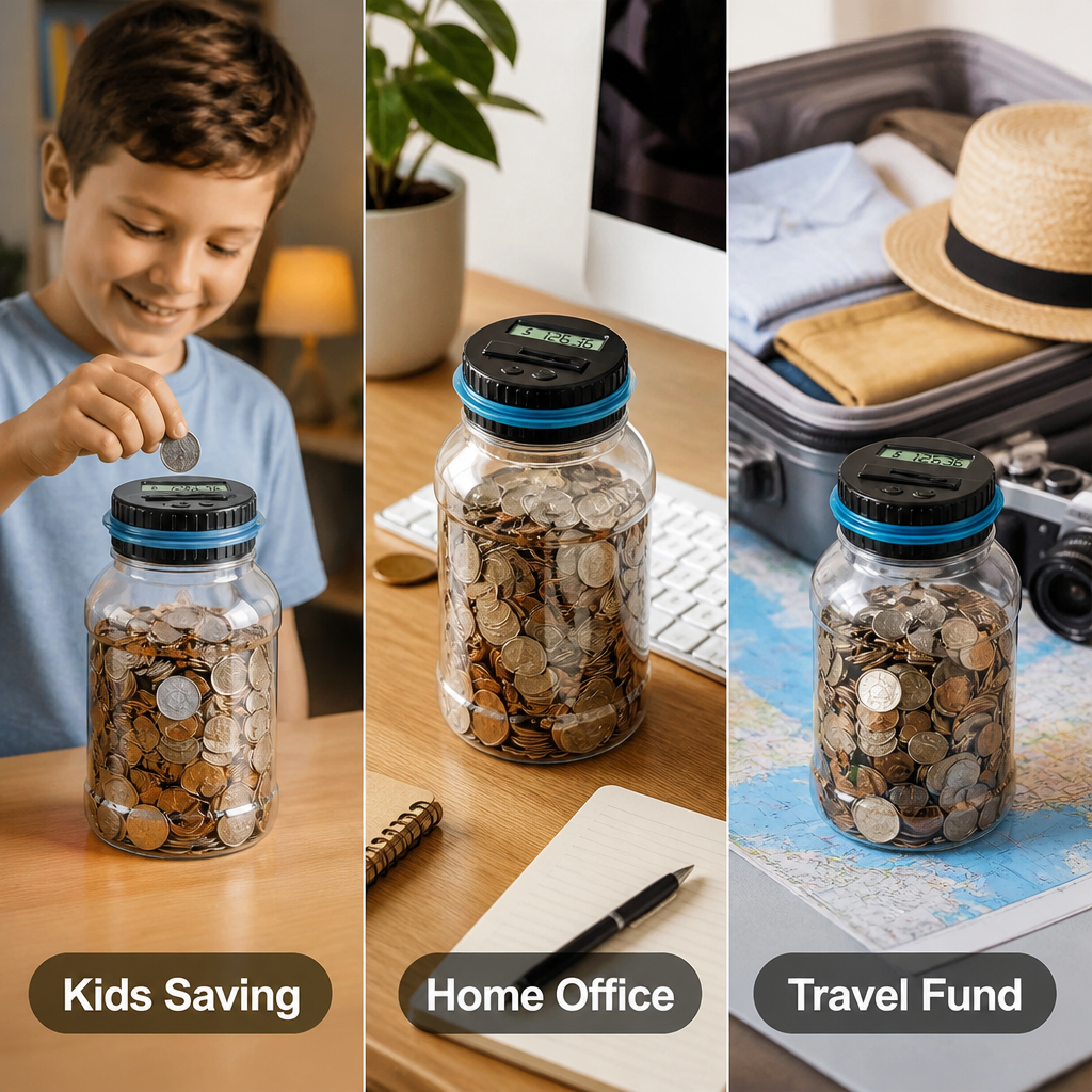 TallyJar