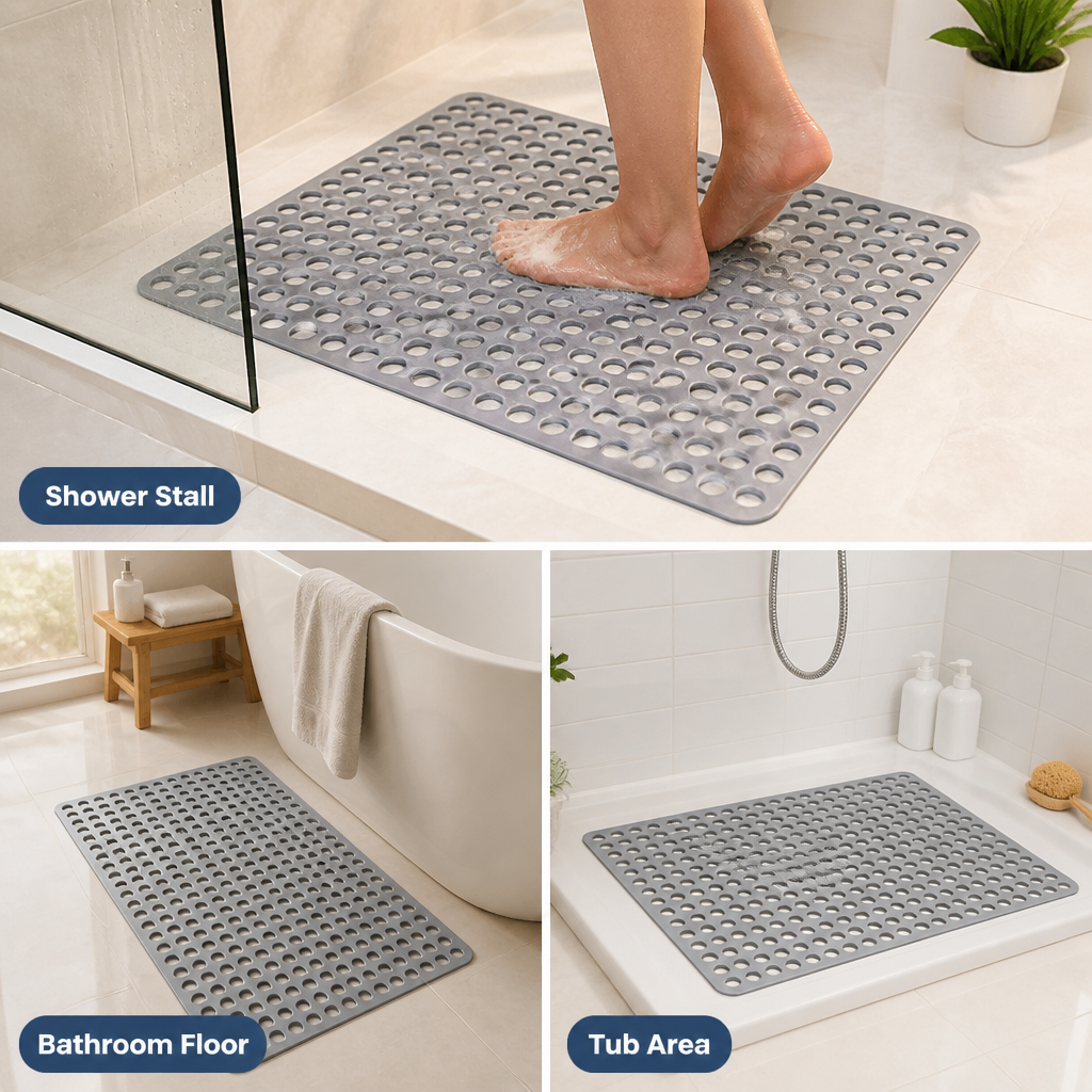 BathGuard™ — Step In with Confidence