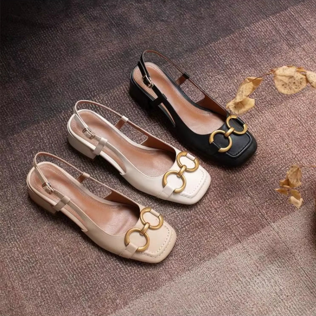 Kassidy | Orthopedic Sandals