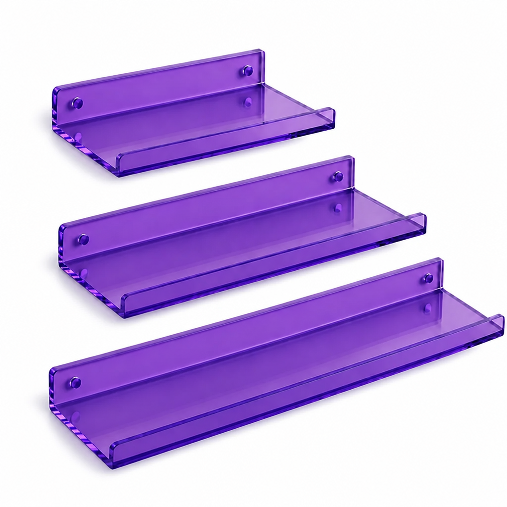 SpaceShelf™ — Organize More, Clutter Less