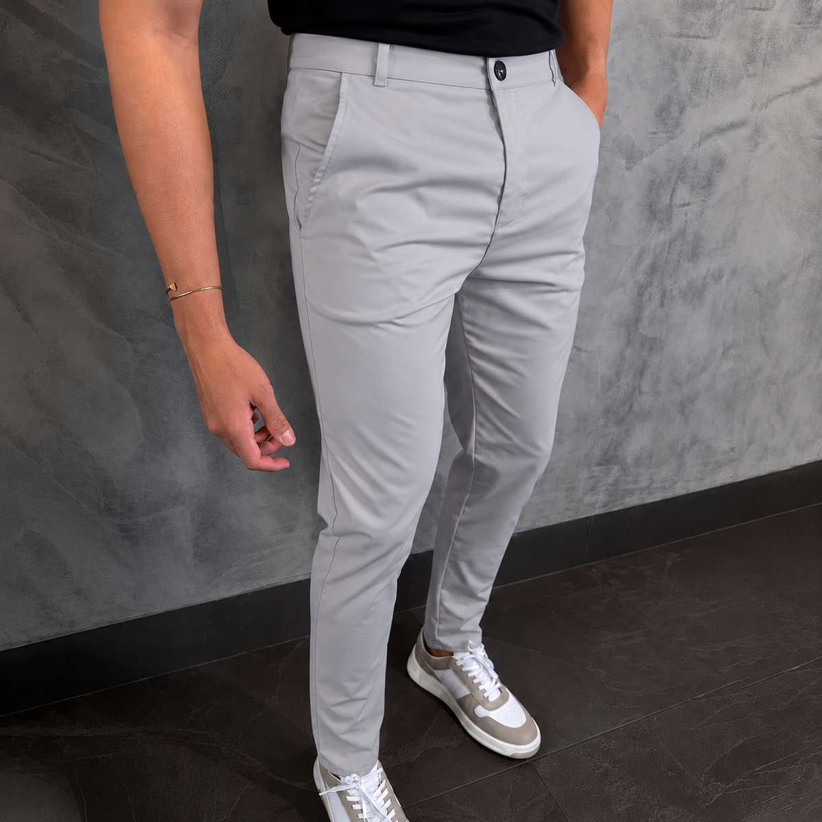 MoveFit™ — Men’s Comfort Stretch Pants