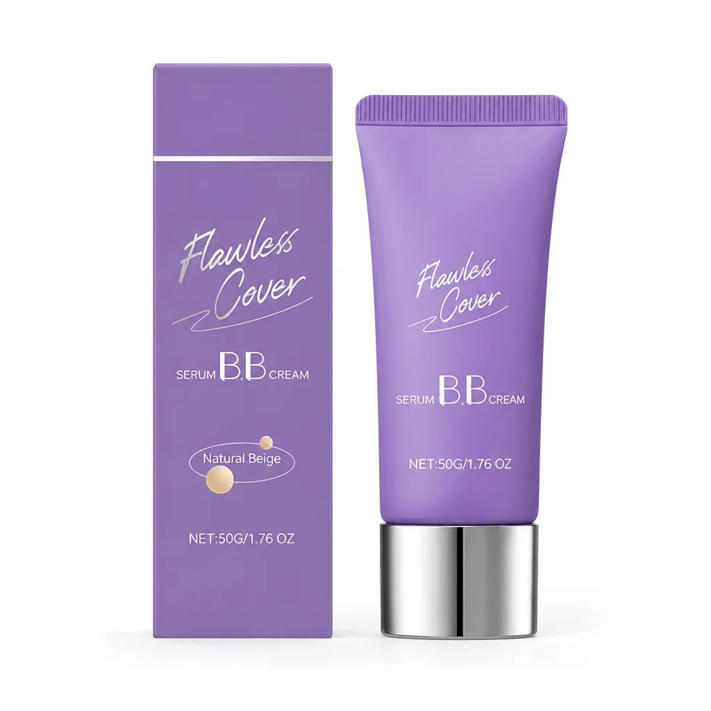 Lumelle™ — Lightweight Beauty With a Soft, Flawless Finish