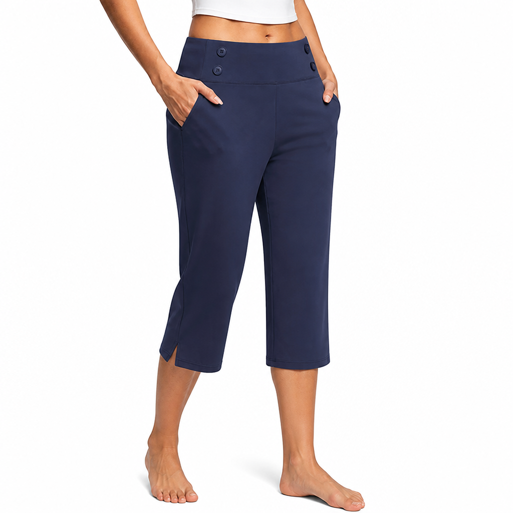 Formember™ Tummy Control Yoga Pants — Move in Smoothing Comfort
