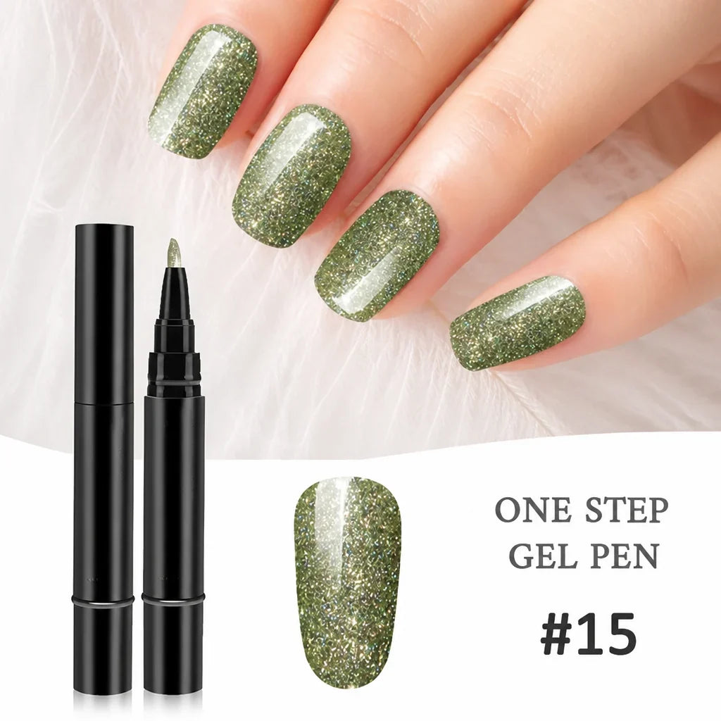 Rosavelle™ — One-Step Color for a Flawless Finish