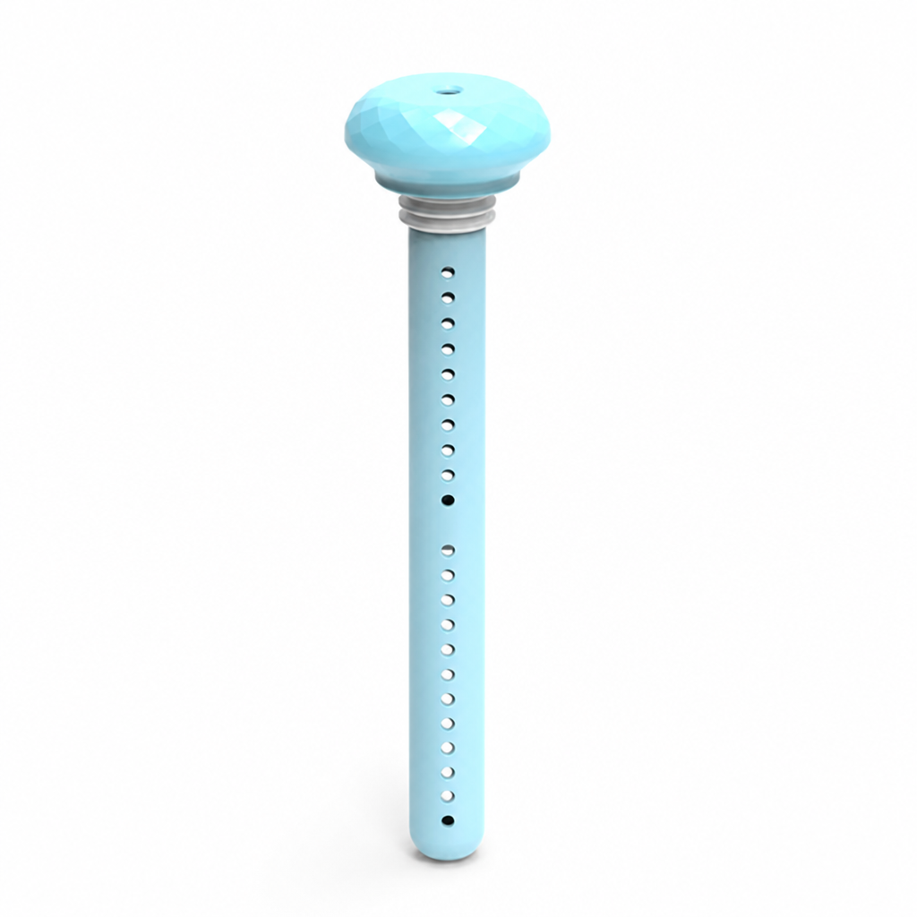MistWand™ Portable Mini Humidifier — Refresh Dry Air Anywhere