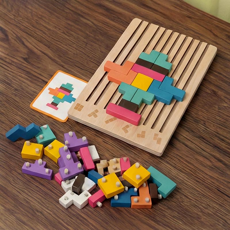 BrilliBuild™ — Unlock Your Child’s Genius Through Playful Brain-Boosting Fun