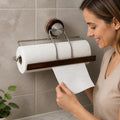 Rollena™ — Neat, Easy Paper Tearing Every Time