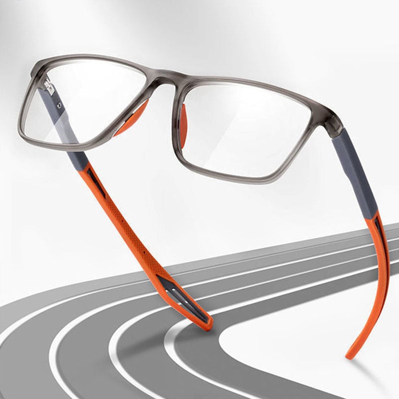 VisionGlide™ — Effortless, Crystal-Clear Focus That Moves With You