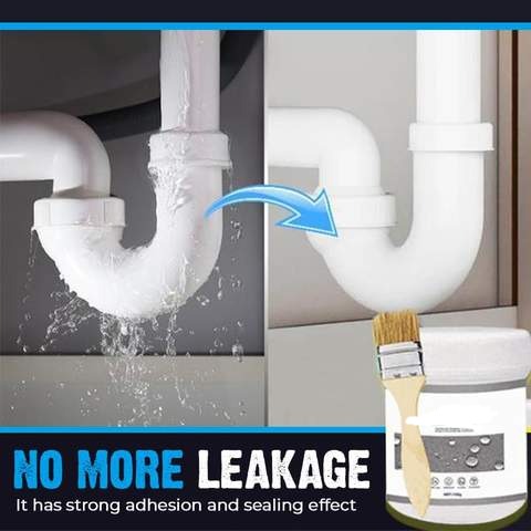 ArmaVex™ — Instant, Invisible Leak Defense That Protects Your Home for Years