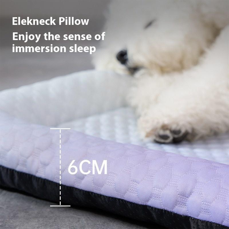 ChillPaw™ — Instant, Soothing Coolness Your Pet Will Crave Every Day