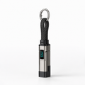 KeyVolt™ — Portable Keychain Power Bank