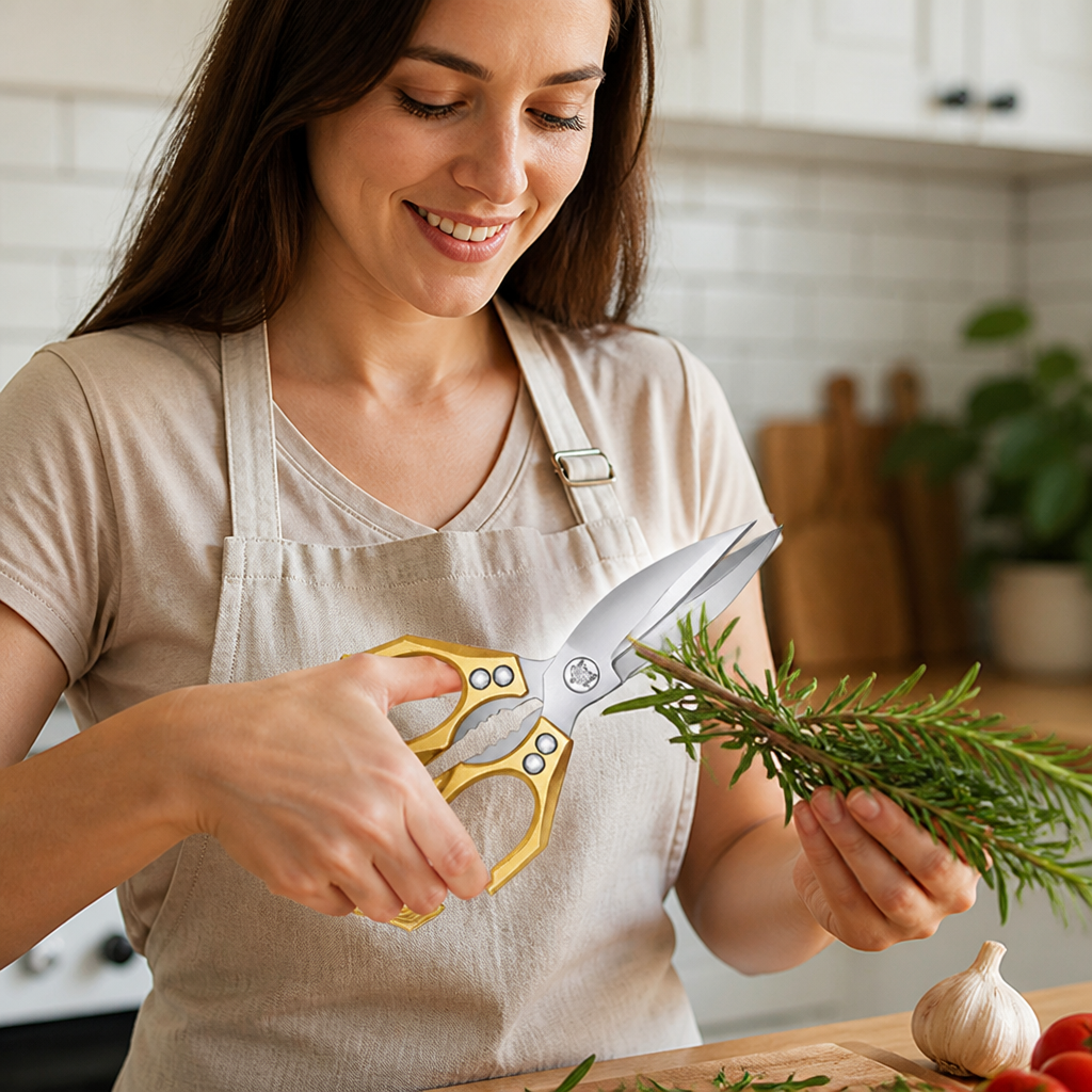 CutPro™ — Cook With Confidence and Control