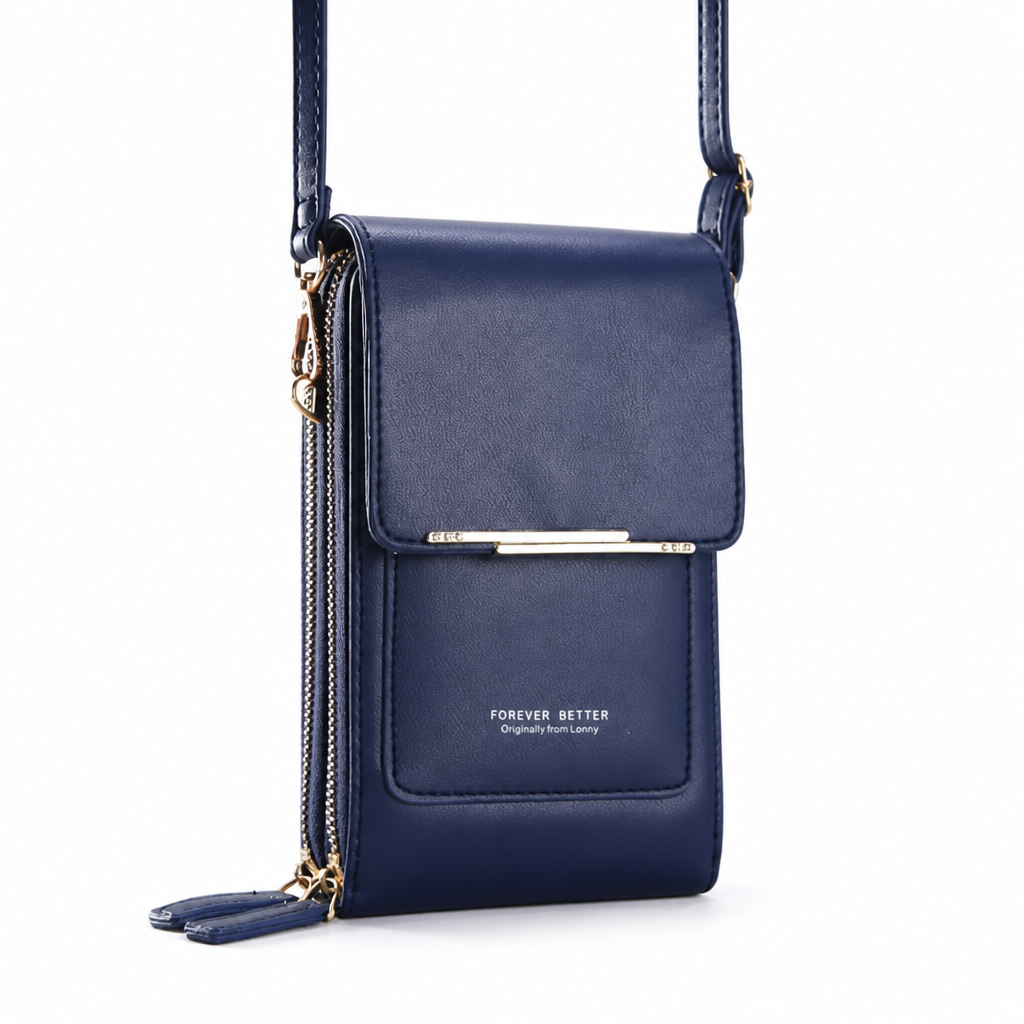 EloraCase™ — Simple Storage with Effortless Everyday Style
