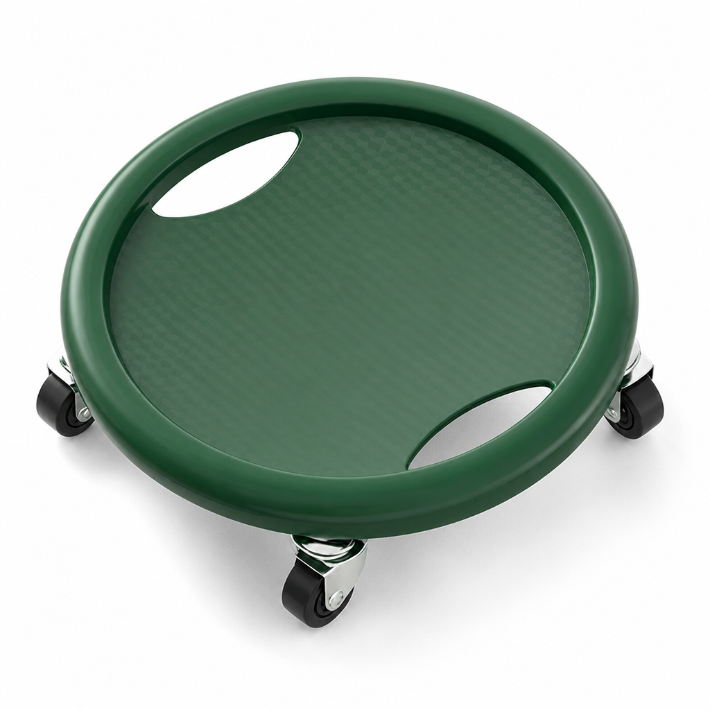 CoreSpin Green core trainer