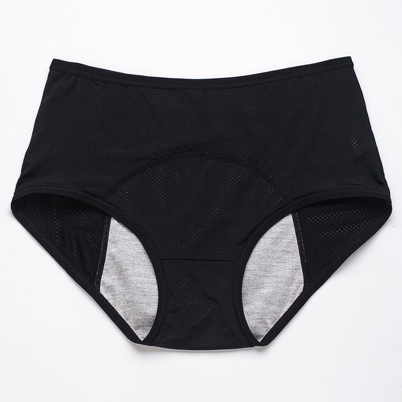 VeloraShield™ — Feel Confident and Dry with Invisible, All-Day Leak Defense