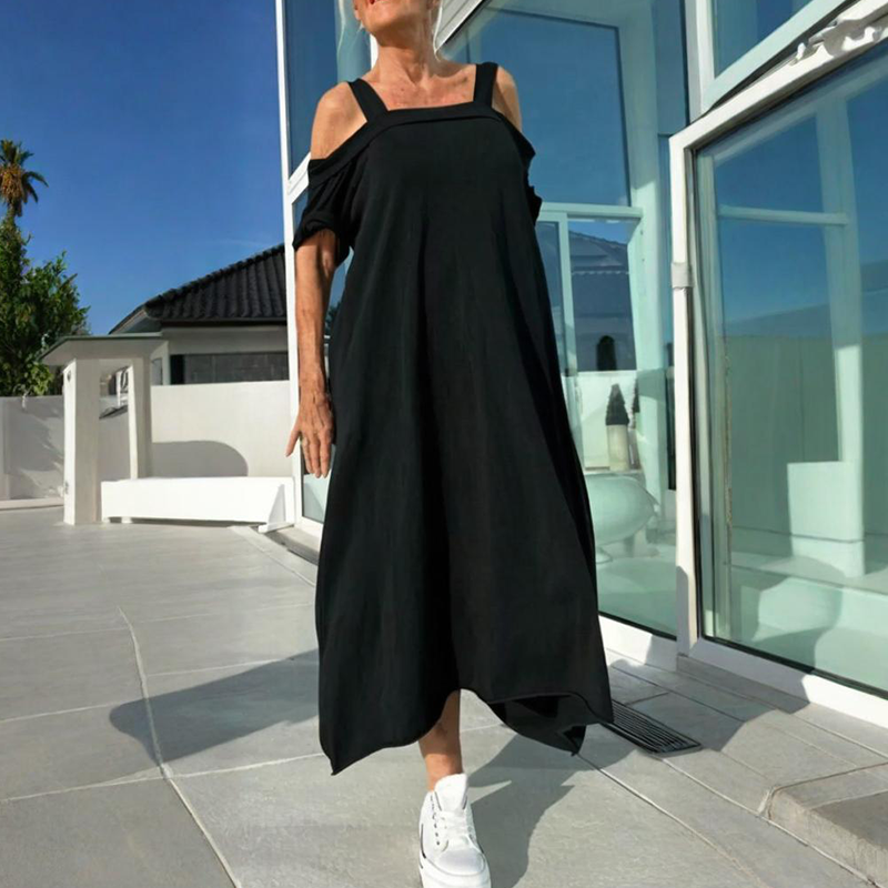 SoleneAura™ — Unlock Effortless Elegance That Keeps You Cool and Confident All Day