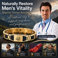 VigorPulse™ Magnetic Bracelet — Unlock Unstoppable Energy and Razor-Sharp Focus All Day Long