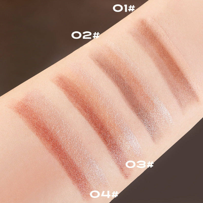 LumiBlend™ - Shimmer & Matte Eyeshadow Stick