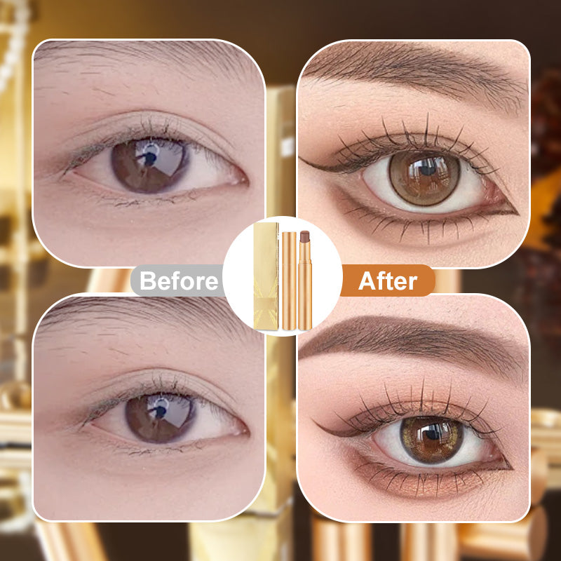 LumiBlend™ - Shimmer & Matte Eyeshadow Stick