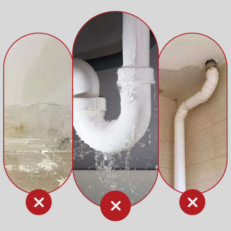 AquaBond™ — Snag-Proof Your Life with Instant, Invisible Leak Defense